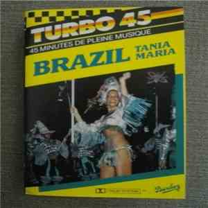 Tania Maria - Brazil