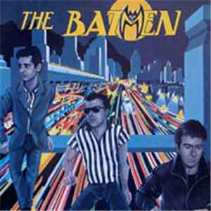 The Batmen - Batmen