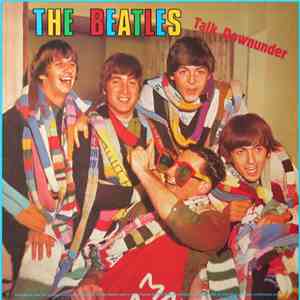 The Beatles - Talk Downunder