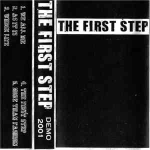 The First Step - Demo 2001