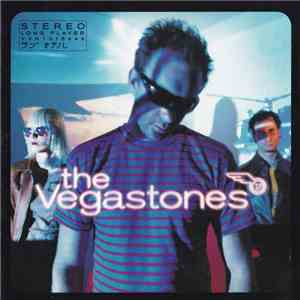 The Vegastones - Love Hotel