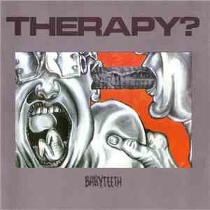 Therapy? - Babyteeth