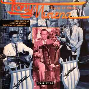 Tony Murena - Valse Et Swing