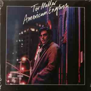 Tor Miller - American English