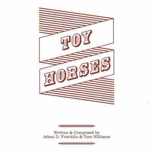 Toy Horses - Toy Horses