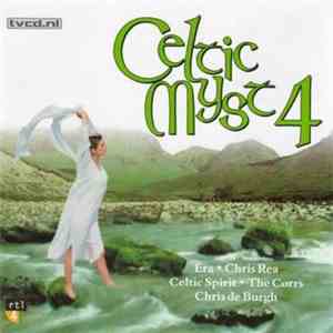 Various - Celtic Myst 4