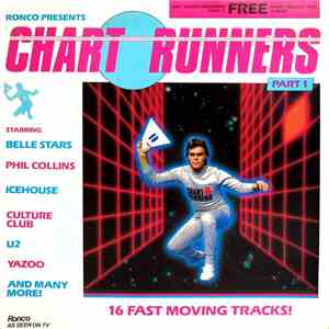 Various - Chart Runners Part 1