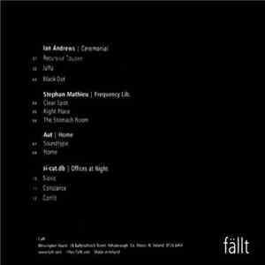Various - Directions 2002