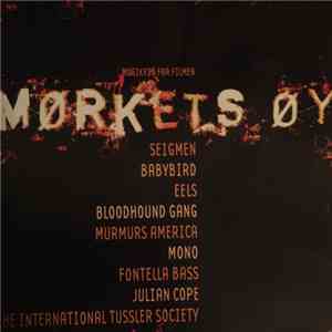 Various - Mørkets Øy - Musikken Fra Filmen
