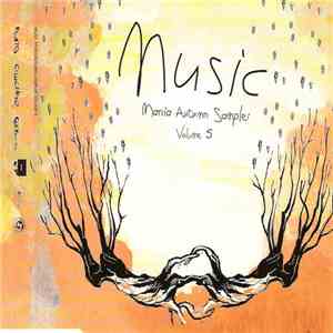 Various - Music Mania Autumn Sampler Volume 5