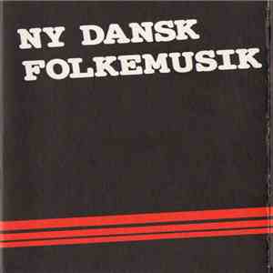 Various - Ny Dansk Folkemusik