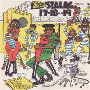 Various - Original Stalag 17-18 And 19