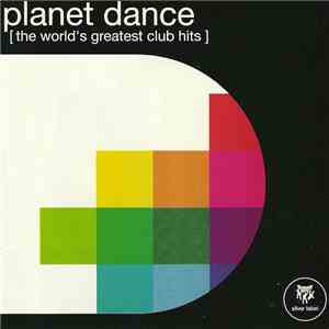 Various - Planet Dance