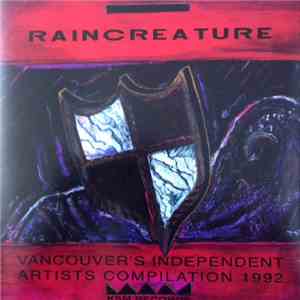 Various - Raincreature
