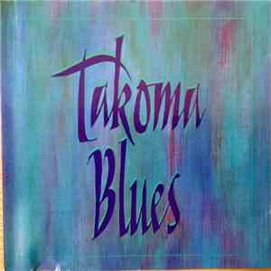 Various - Takoma Blues