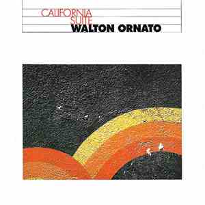 Walton Ornato - California Suite