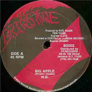 W.B.  - Big Apple
