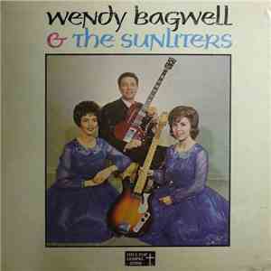 Wendy Bagwell & The Sunliters - Reunion In Heaven