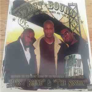 West Bound - West Bound / The Session
