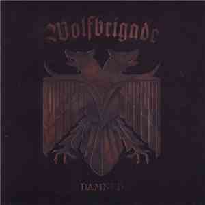 Wolfbrigade - Damned