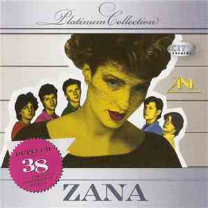 Zana - The Platinum Collection
