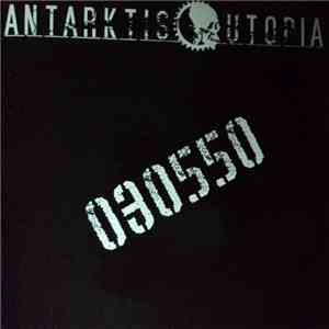 Antarktis Utopia - 030550