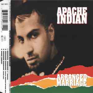Apache Indian - Arranged Marriage