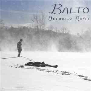 Balto - October's Road
