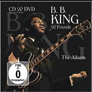 B.B. King - The Album