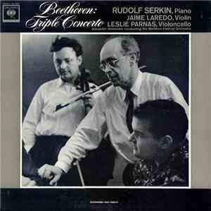 Beethoven - Triple Concerto