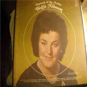 Birgit Nilsson, Philharmonia Orchestra, Wallberg, Leopold Ludwig, Orchestra ...