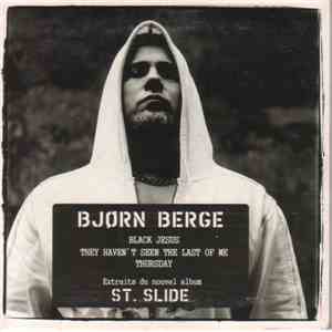 Bjørn Berge - St. Slide