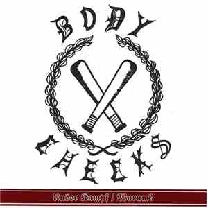 Body Checks - Unser Kampf / Warum?