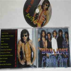 Bon Jovi - Bed Of Roses