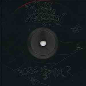 Boris The Spyder - The Mission