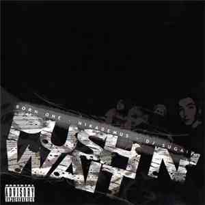 Born One - Push N' Wait