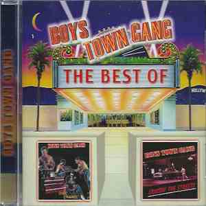 Boys Town Gang - The Best Of