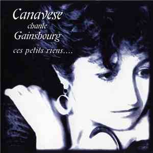 Canavese - Canaveze Chante Gainsbourg