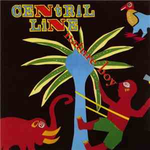 Central Line - Nature Boy
