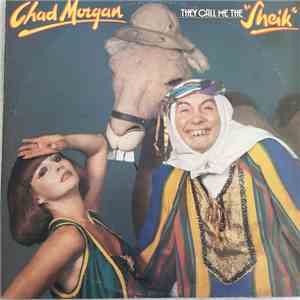 Chad Morgan - They Call Me The 