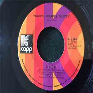Chér - Gypsys, Tramps & Thieves