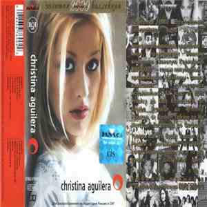 Christina Aguilera - Christina Aguilera