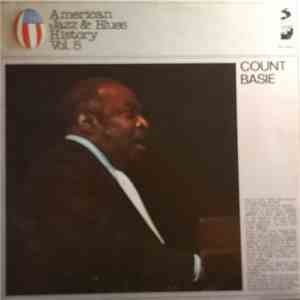 Count Basie - American Jazz & Blues History Vol.5