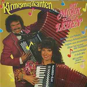 De Kermisklanten - Mit Musik Durch's Leben