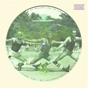 Del Strange - Freak, Yeah!
