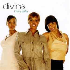 Divine  - Fairy Tales