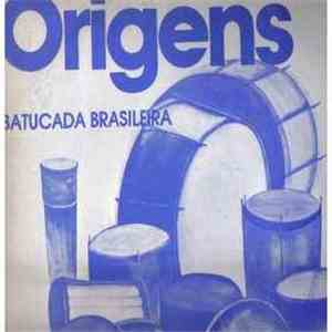Escola De Samba Da Cidade - Origens - Batucad Brasileira
