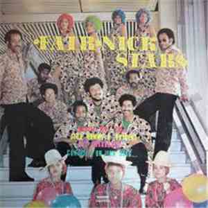 Fair-Nick Stars - Fair-Nick Stars