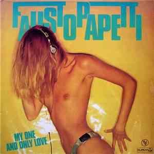 Fausto Papetti - My One And Only Love