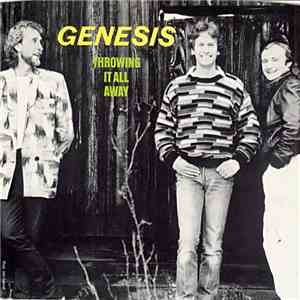 Genesis - Throwing It All Away
